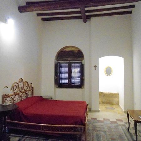 Residence Marsala Antica Chambre photo